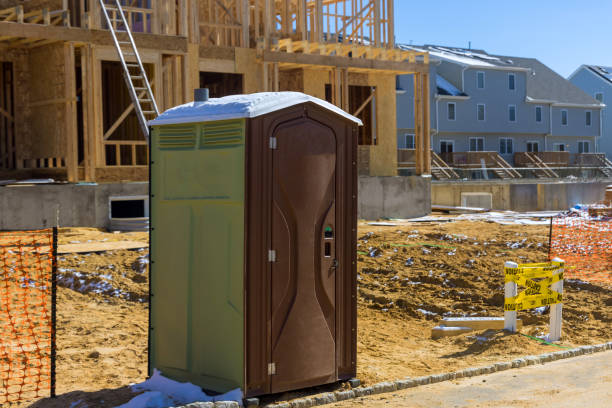 Best Emergency porta potty rental  in Croswell, MI