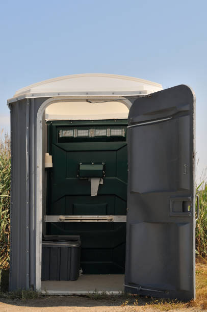 Best Porta potty rental for outdoor events  in Croswell, MI