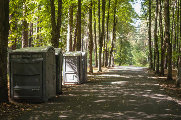 Best Temporary restroom rental  in Croswell, MI