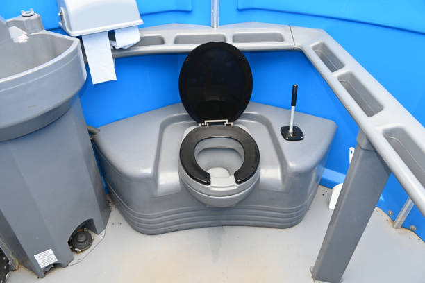 Best Long-term porta potty rental  in Croswell, MI