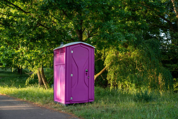 Best High-end porta potty rental  in Croswell, MI