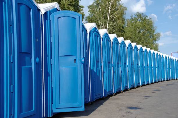 Best Portable bathroom rental  in Croswell, MI